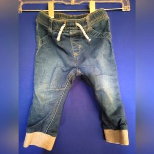 Jeans -infant